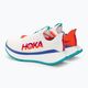 Мъжки обувки за бягане HOKA Carbon X 3 white/flame 3