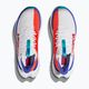 Мъжки обувки за бягане HOKA Carbon X 3 white/flame 11