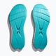 Мъжки обувки за бягане HOKA Carbon X 3 white/flame 14