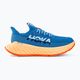Мъжки обувки за бягане HOKA Carbon X 3 coastal sky/bellwether blue 2