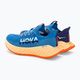 Мъжки обувки за бягане HOKA Carbon X 3 coastal sky/bellwether blue 3