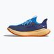 Мъжки обувки за бягане HOKA Carbon X 3 coastal sky/bellwether blue 9