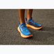 Мъжки обувки за бягане HOKA Carbon X 3 coastal sky/bellwether blue 15