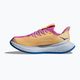 Дамски обувки за бягане HOKA Carbon X 3 cyclamen/impala 8
