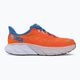 Мъжки обувки за бягане HOKA Arahi 6 orange 1123194-VOCS 2