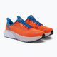 Мъжки обувки за бягане HOKA Arahi 6 orange 1123194-VOCS 3