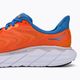 Мъжки обувки за бягане HOKA Arahi 6 orange 1123194-VOCS 9