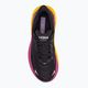 Дамски обувки за бягане HOKA Arahi 6 black-pink 1123195-BPYR 5