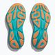 HOKA Bondi 8 мъжки обувки за бягане ice flow/bit of blue 4
