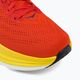HOKA Bondi 8 мъжки обувки за бягане червени 1123202-RAFL 7