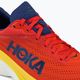 HOKA Bondi 8 мъжки обувки за бягане червени 1123202-RAFL 8