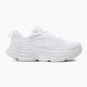 Мъжки обувки за бягане HOKA Bondi 8 white/white 2