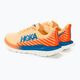 HOKA Mach 5 impala/vibrant orange мъжки обувки за бягане 3