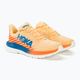 HOKA Mach 5 impala/vibrant orange мъжки обувки за бягане 4