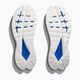 Мъжки обувки за бягане HOKA Mach 5 white/flame 14