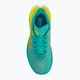 Дамски обувки за бягане HOKA Mach 5 blue/yellow 1127894-CEPR 5