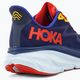 Мъжки обувки за бягане HOKA Clifton 9 blue 1127895-BBDGB 9