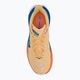 Дамски обувки за бягане HOKA Mach 5 orange-purple 1127894-ICYC 5
