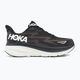 Мъжки обувки за бягане HOKA Clifton 9 black 1127895-BWHT 2