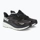 Мъжки обувки за бягане HOKA Clifton 9 black 1127895-BWHT 3