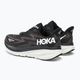 Мъжки обувки за бягане HOKA Clifton 9 black 1127895-BWHT 4