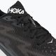 Мъжки обувки за бягане HOKA Clifton 9 black 1127895-BWHT 8