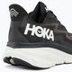Мъжки обувки за бягане HOKA Clifton 9 black 1127895-BWHT 9