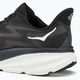 Мъжки обувки за бягане HOKA Clifton 9 black 1127895-BWHT 10