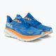 HOKA мъжки обувки за бягане Clifton 9 blue 1127895-CSAA 3