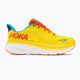 Мъжки обувки за бягане HOKA Clifton 9 passion fruit/maize 2