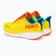 Мъжки обувки за бягане HOKA Clifton 9 passion fruit/maize 3