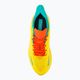 Мъжки обувки за бягане HOKA Clifton 9 passion fruit/maize 6