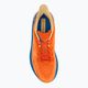 Мъжки обувки за бягане HOKA Clifton 9 orange 1127895-VOIM 5