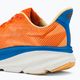 Мъжки обувки за бягане HOKA Clifton 9 orange 1127895-VOIM 10