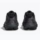 Дамски обувки за бягане HOKA Clifton 9 black/black 2