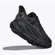 Дамски обувки за бягане HOKA Clifton 9 black/black 4