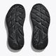 Дамски обувки за бягане HOKA Clifton 9 black/black 5