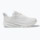 Мъжки обувки за бягане HOKA Clifton 9 white/white 2