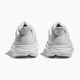 Мъжки обувки за бягане HOKA Clifton 9 white/white 4