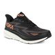 Дамски обувки за бягане HOKA Clifton 9 black 1127896-BCPPR 11