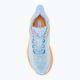 Дамски обувки за бягане HOKA Clifton 9 airy blue/ice water 6