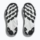 Дамски обувки за бягане HOKA Clifton 9 black/white 7