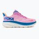 Дамски обувки за бягане HOKA Clifton 9 pink 1127896-CSLC 2