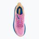 Дамски обувки за бягане HOKA Clifton 9 pink 1127896-CSLC 5