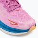 Дамски обувки за бягане HOKA Clifton 9 pink 1127896-CSLC 7
