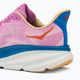 Дамски обувки за бягане HOKA Clifton 9 pink 1127896-CSLC 10