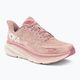 Дамски обувки за бягане HOKA Clifton 9 pink 1127896-PMPW