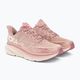 Дамски обувки за бягане HOKA Clifton 9 pink 1127896-PMPW 4