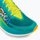 HOKA Rocket X 2 мъжки обувки за бягане синьо/жълто 1127927-CEPR 7
