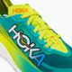HOKA Rocket X 2 мъжки обувки за бягане синьо/жълто 1127927-CEPR 10